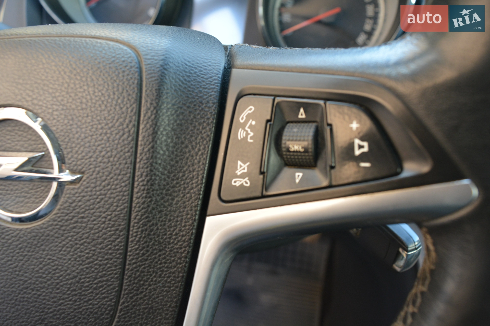 2012 Opel Astra - мініатюра 26