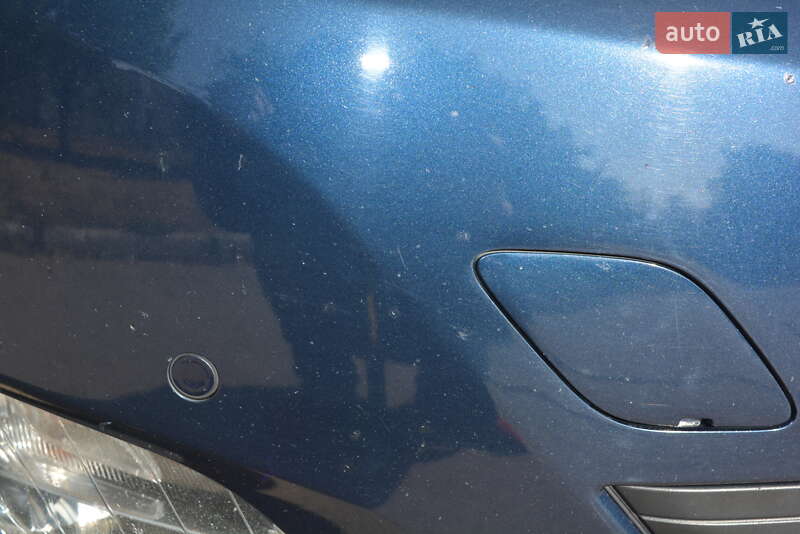 Универсал Opel Astra 2012 в Новоднестровске