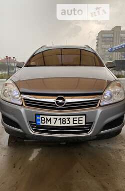 Универсал Opel Astra 2008 в Сумах