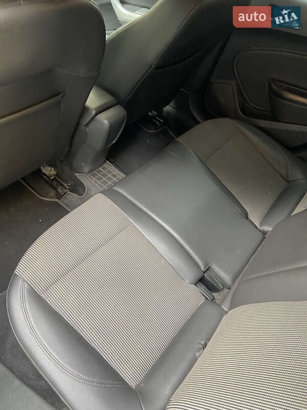 Универсал Opel Astra 2014 в Ивано-Франковске фото 5 Универсал Opel Astra 2014 в Ивано-Франковске