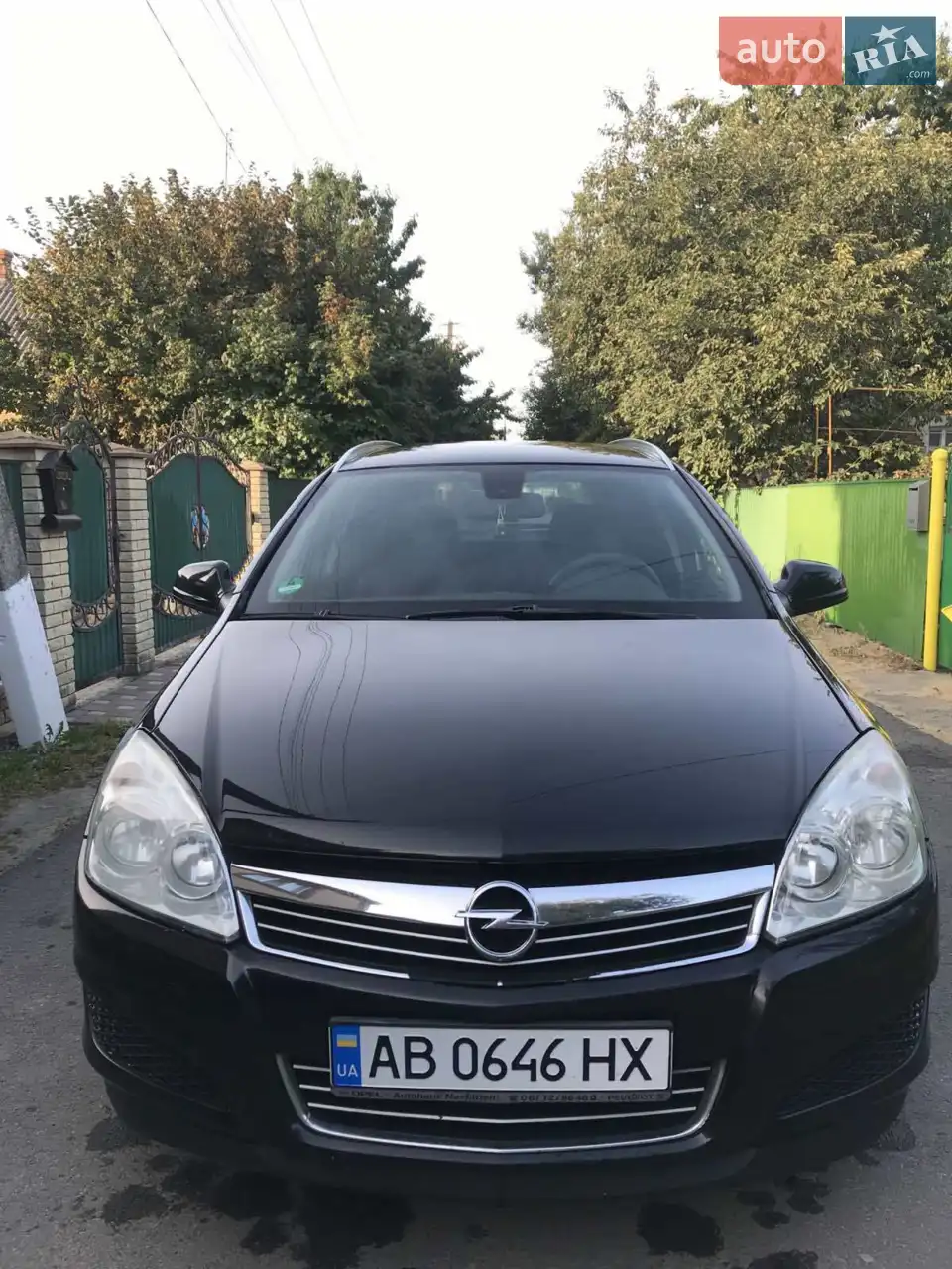 2010 Opel Astra - мініатюра 24
