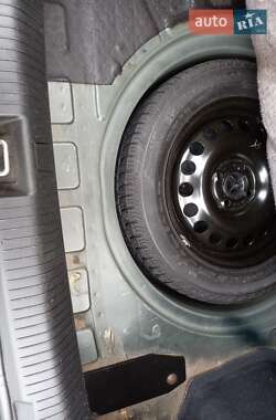 Седан Opel Astra 2002 в 