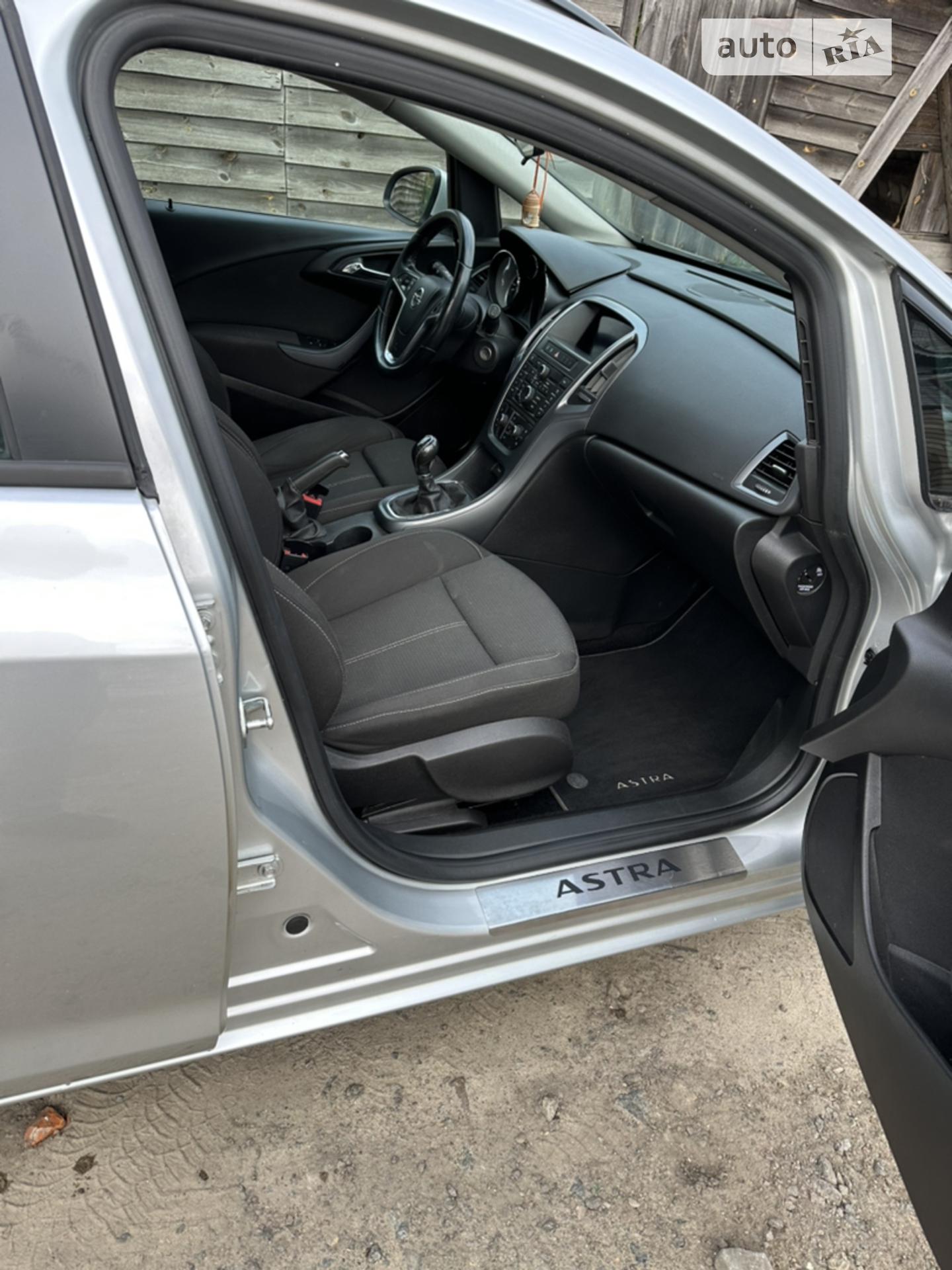 2014 Opel Astra - мініатюра 29
