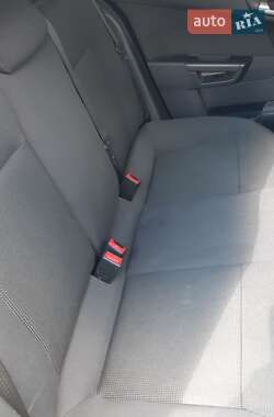 Хэтчбек Opel Astra 2009 в Днепре