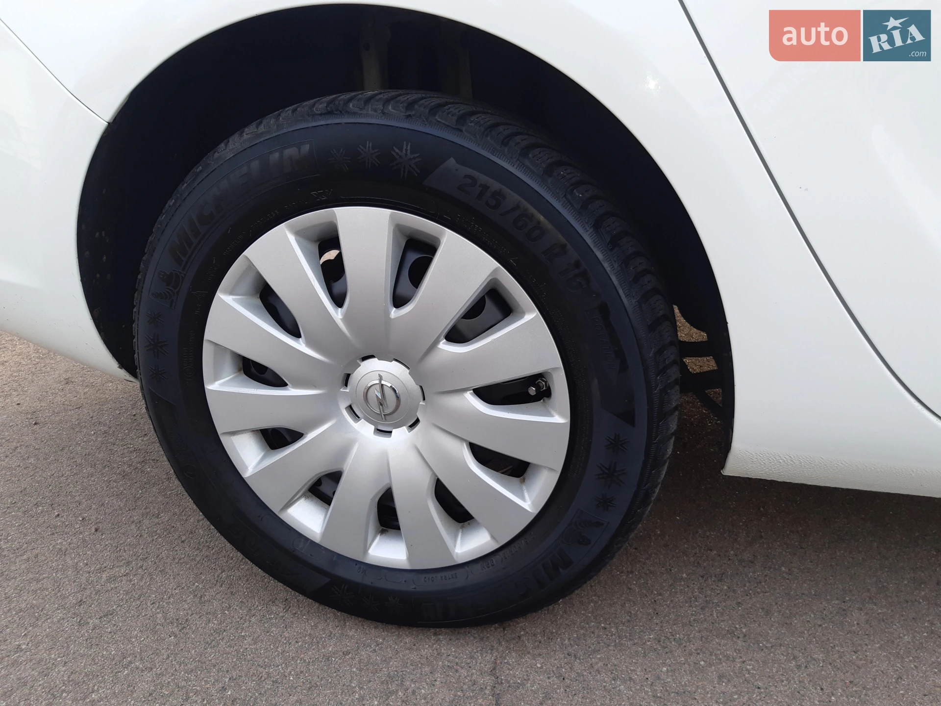 2015 Opel Astra - мініатюра 41
