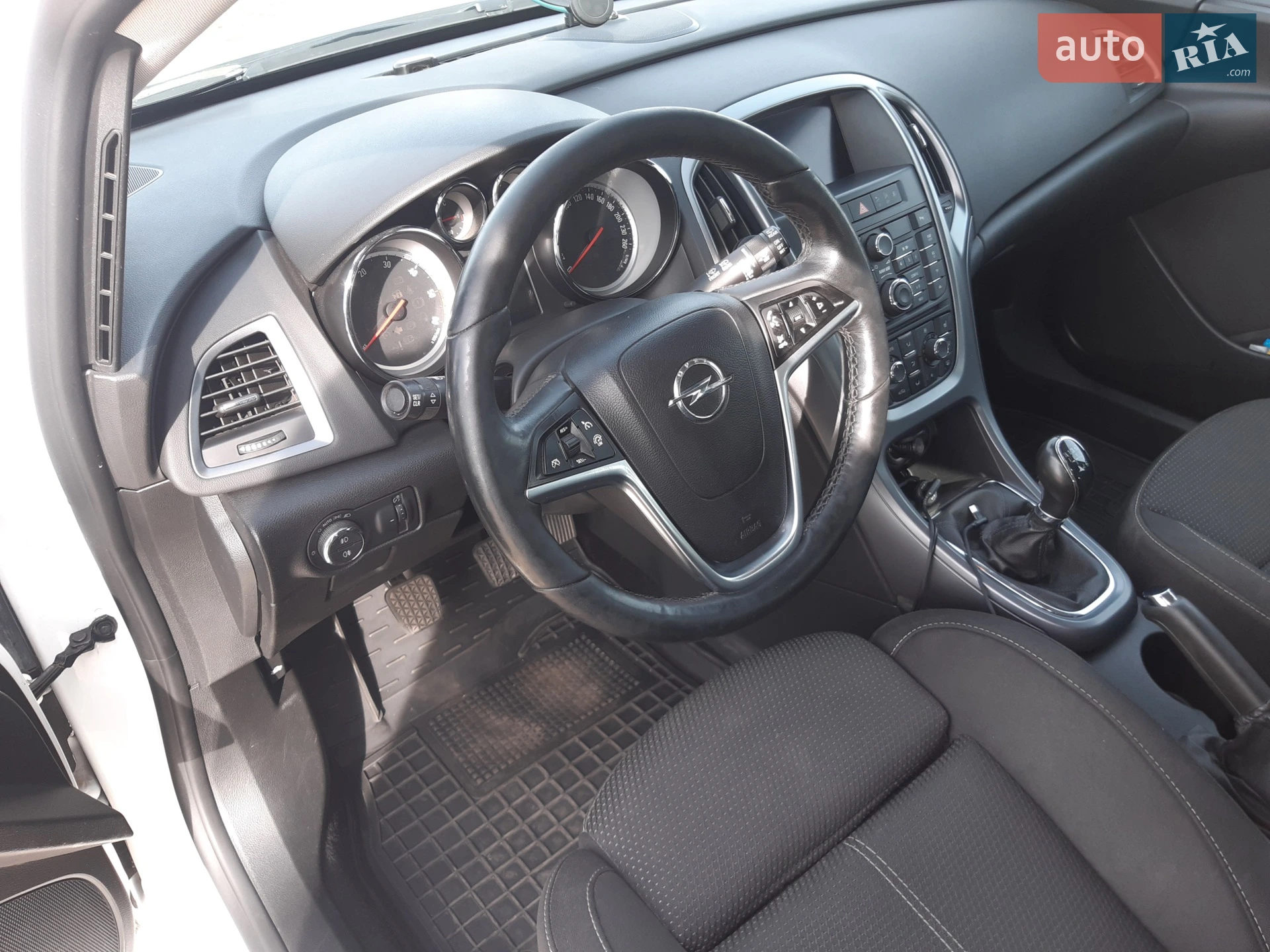 2015 Opel Astra - мініатюра 57