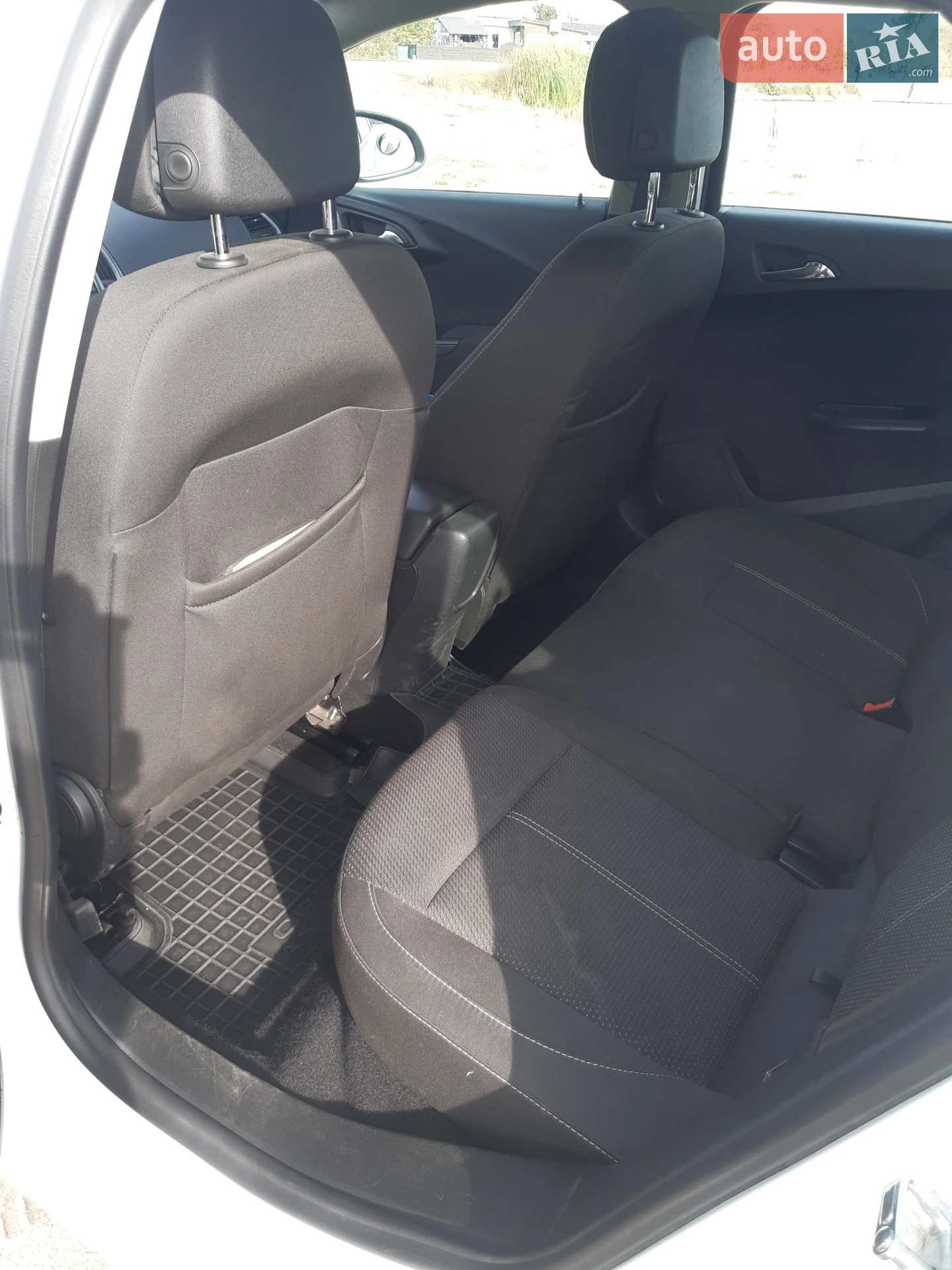 2015 Opel Astra - мініатюра 62