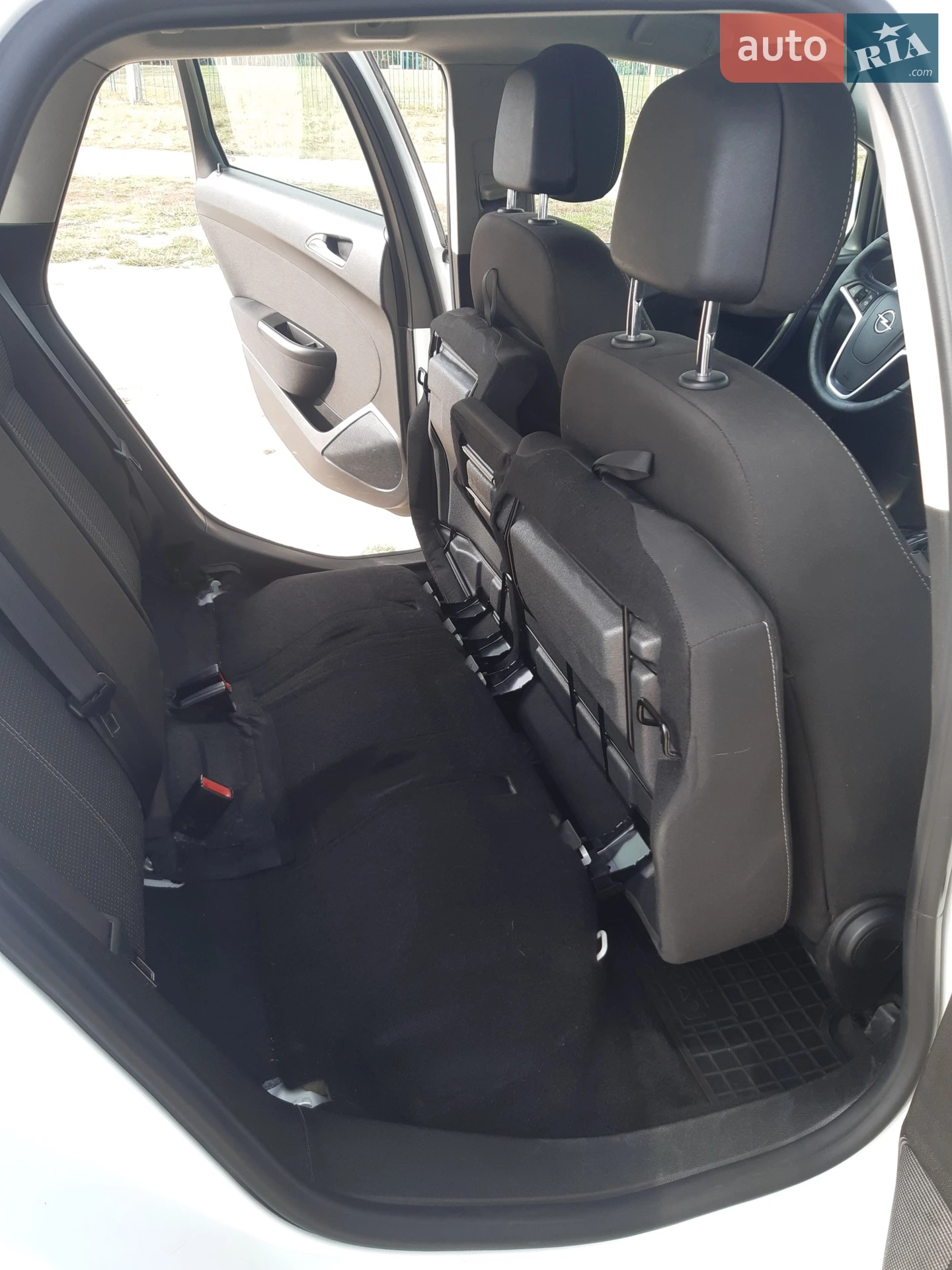 2015 Opel Astra - мініатюра 65