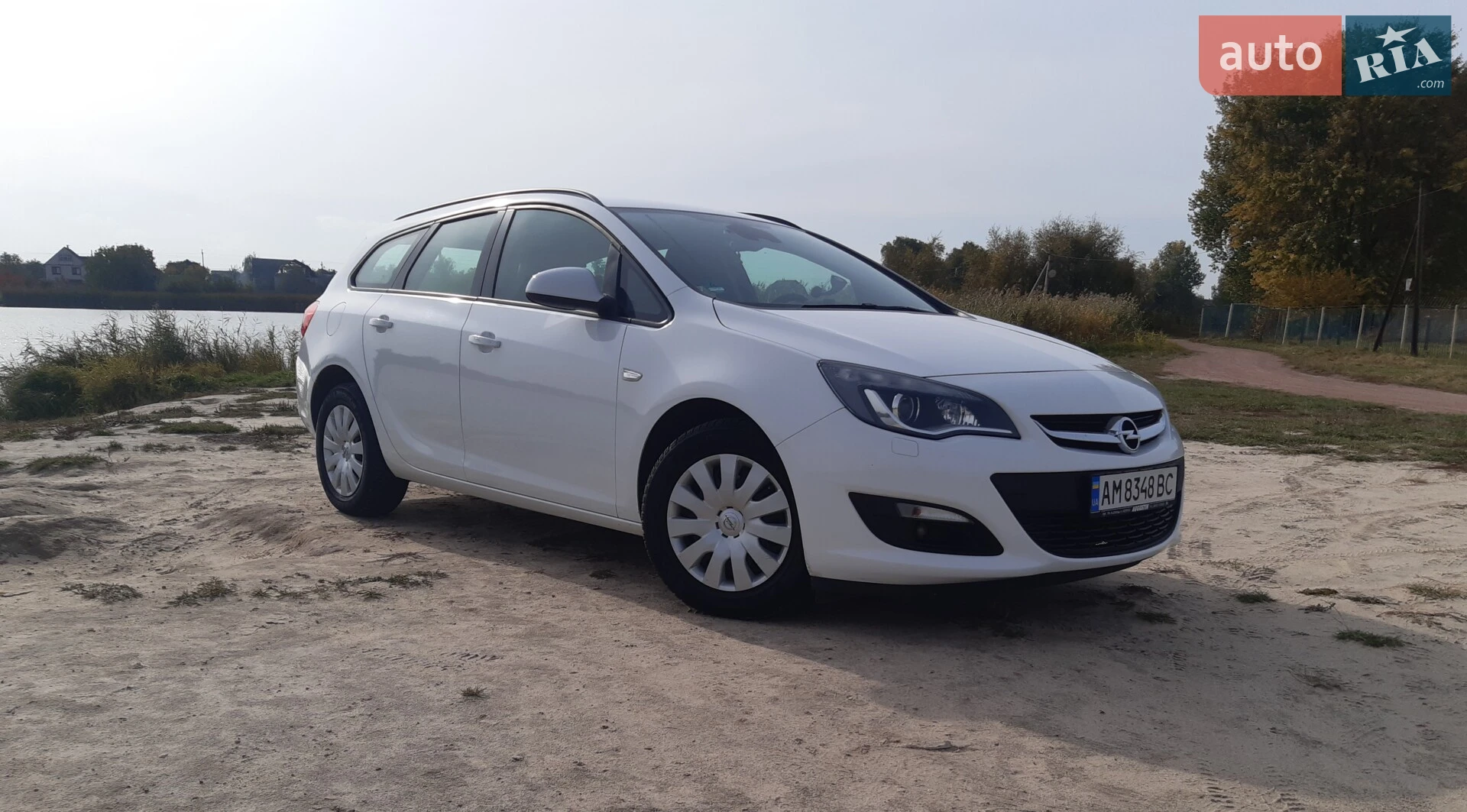 2015 Opel Astra - мініатюра 79