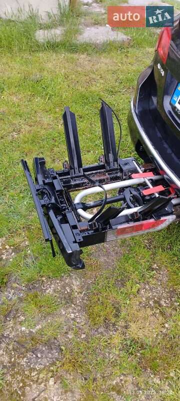 Универсал Opel Astra 2013 в Ивано-Франковске фото 2 Универсал Opel Astra 2013 в Ивано-Франковске