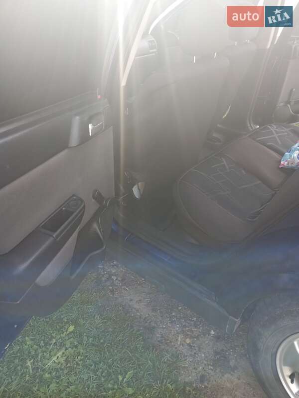 Универсал Opel Astra 2004 в Заболотове