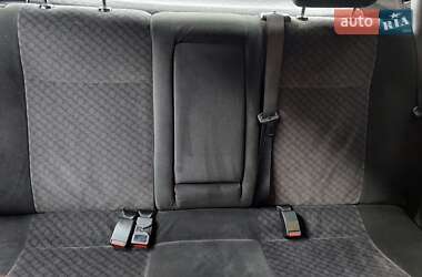 Хэтчбек Opel Astra 2003 в 