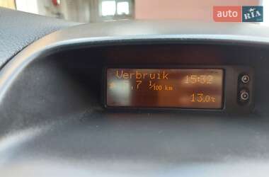 Хэтчбек Opel Astra 2003 в Виннице