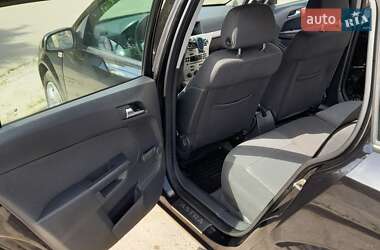 Универсал Opel Astra 2008 в 