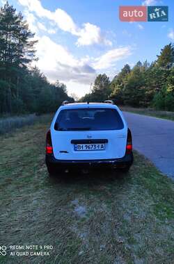 Универсал Opel Astra 2004 в 