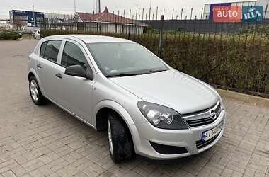 Хетчбек Opel Astra 2011 в Києві