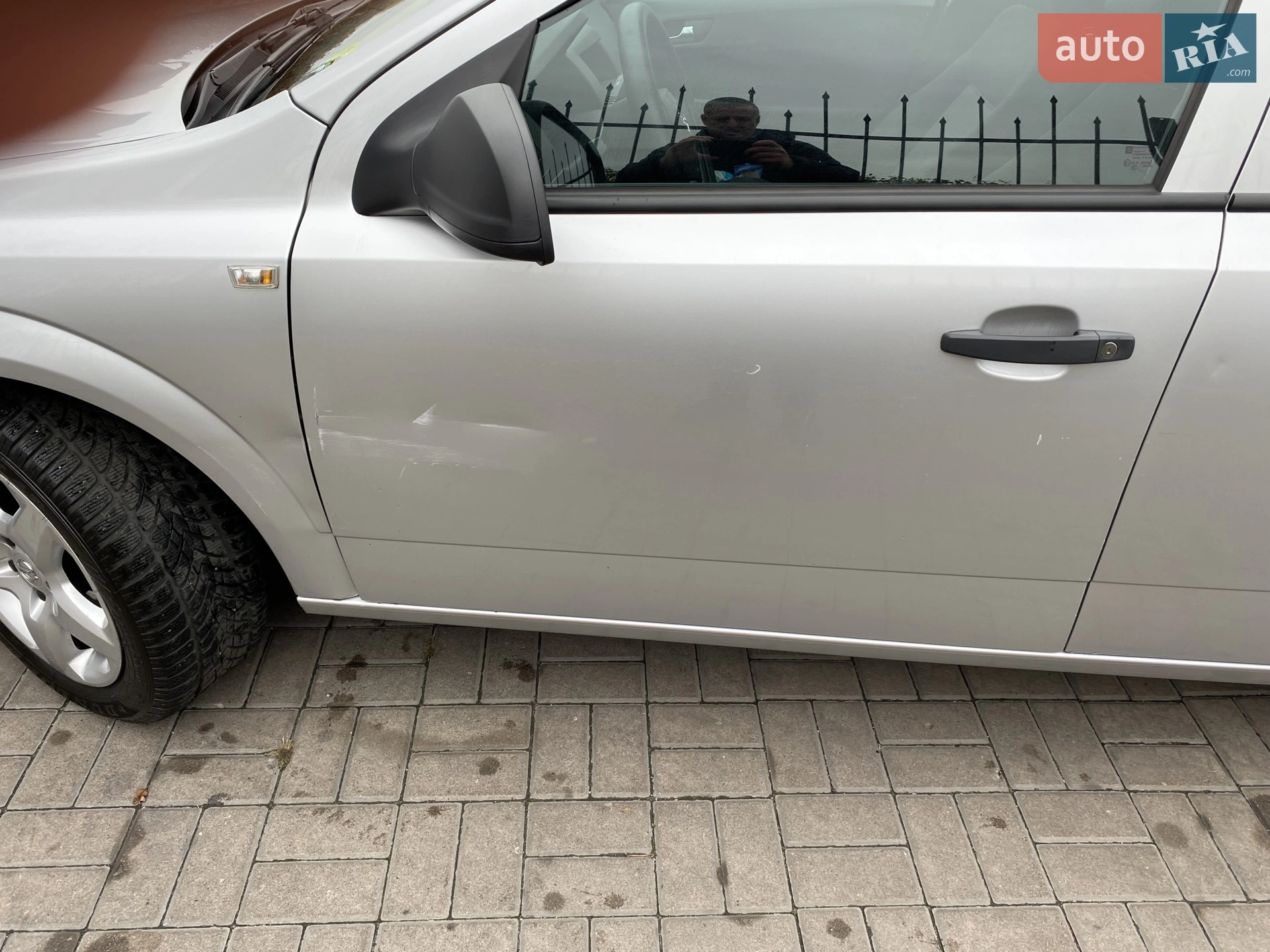 2011 Opel Astra - мініатюра 7