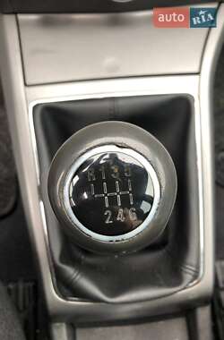 Универсал Opel Astra 2006 в 