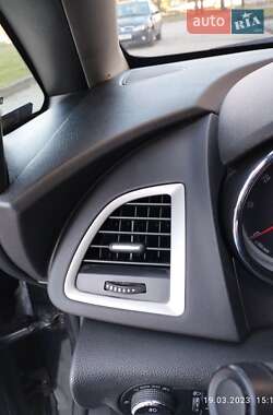 Універсал Opel Astra 2013 в Івано-Франківську