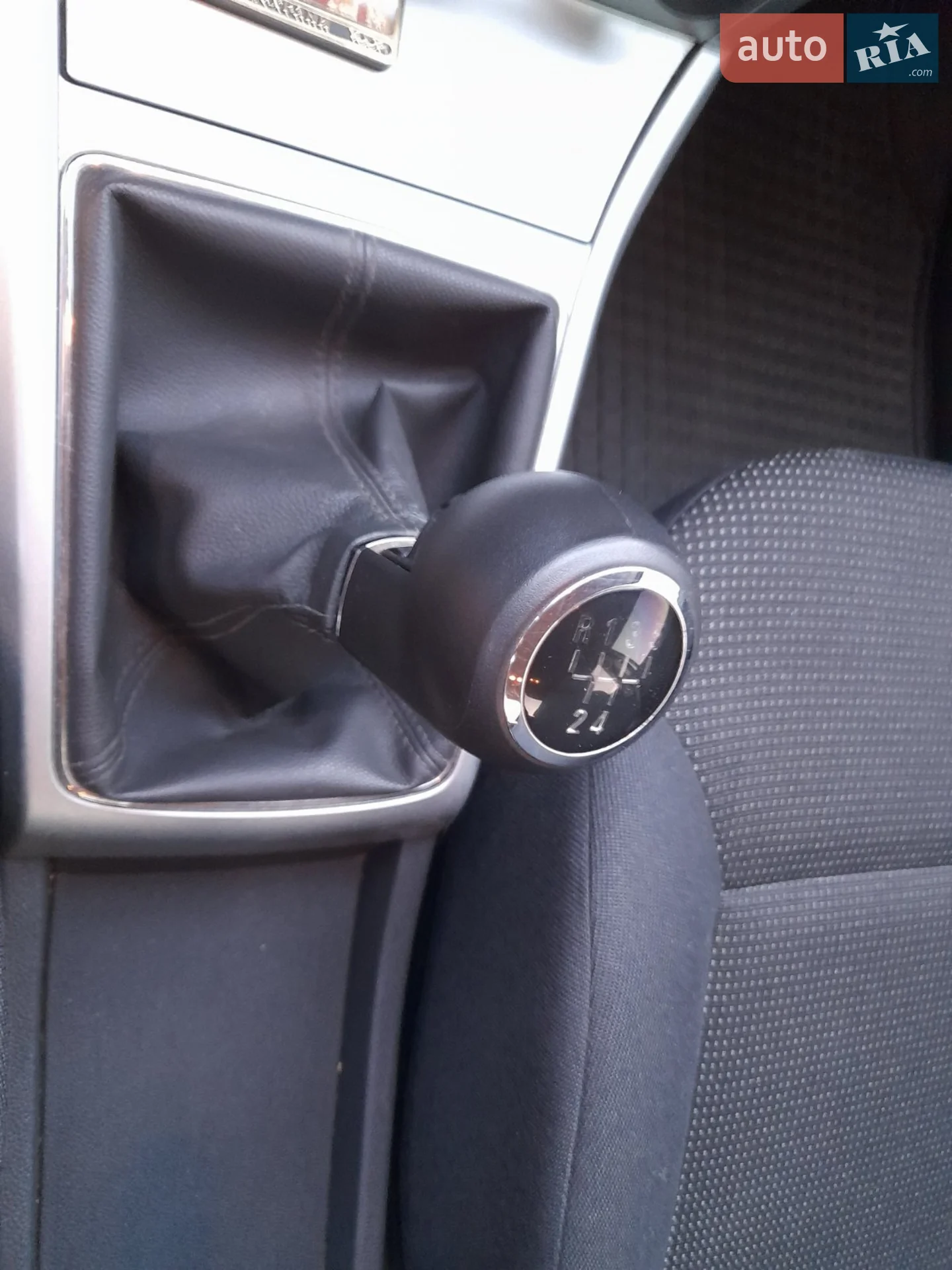 2013 Opel Astra - мініатюра 10