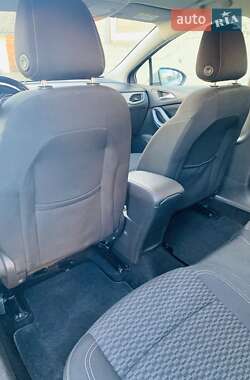Универсал Opel Astra 2016 в 
