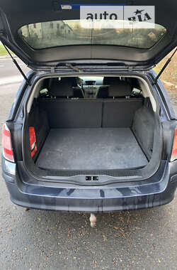 Универсал Opel Astra 2008 в 