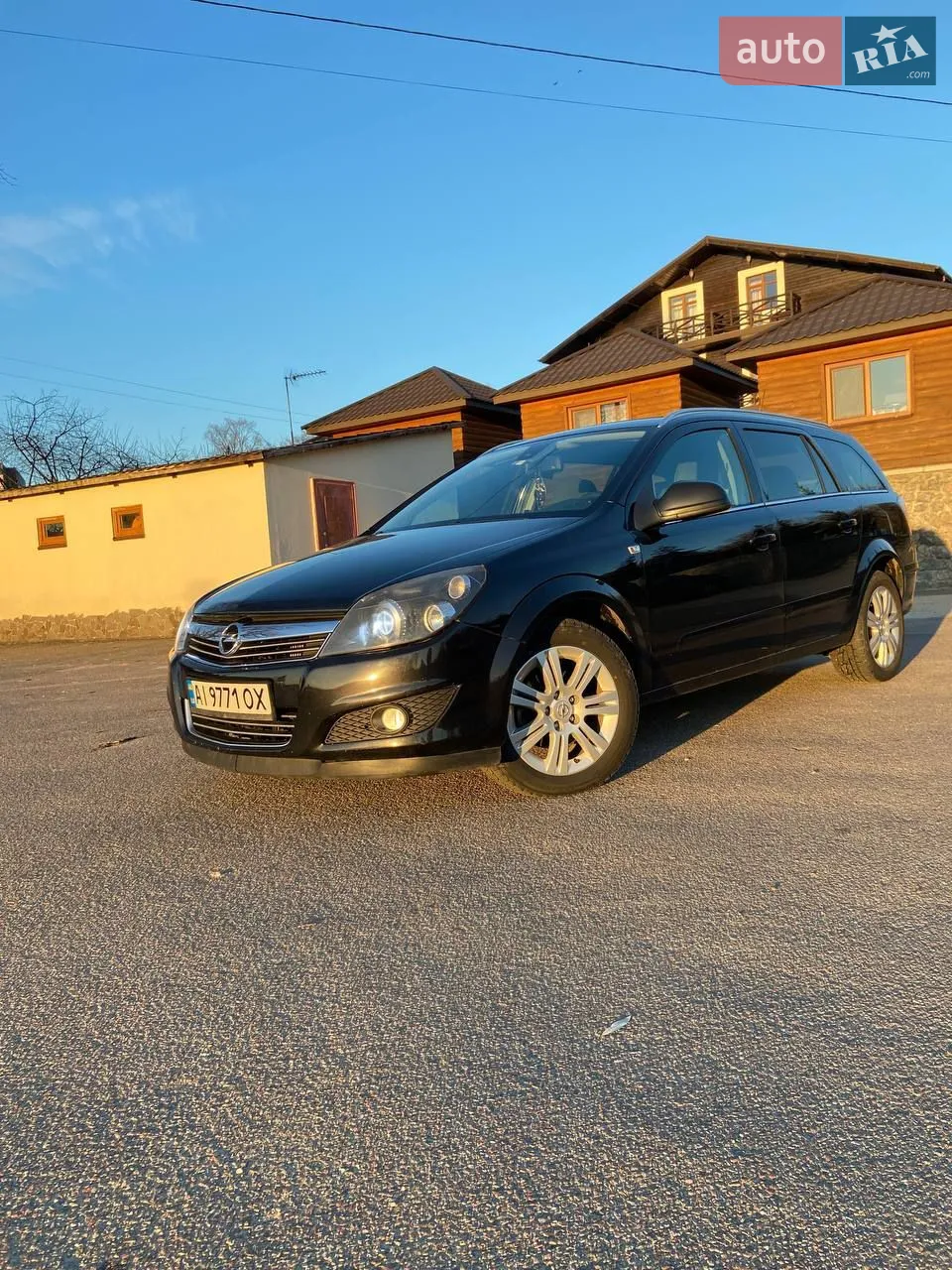 2011 Opel Astra - мініатюра 11