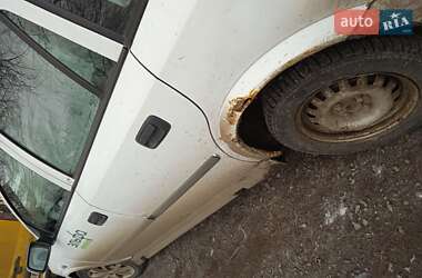 Универсал Opel Astra 2002 в 