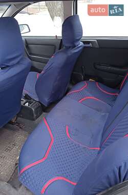 Универсал Opel Astra 2002 в 