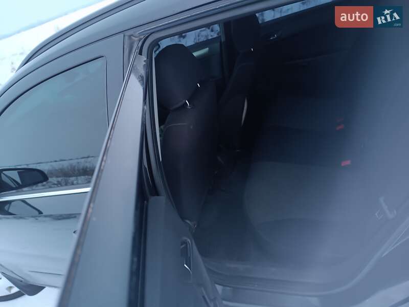 Универсал Opel Astra 2007 в Звягеле