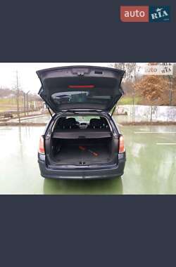 Универсал Opel Astra 2009 в 