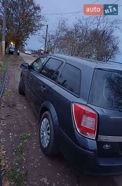 Универсал Opel Astra 2009 в 