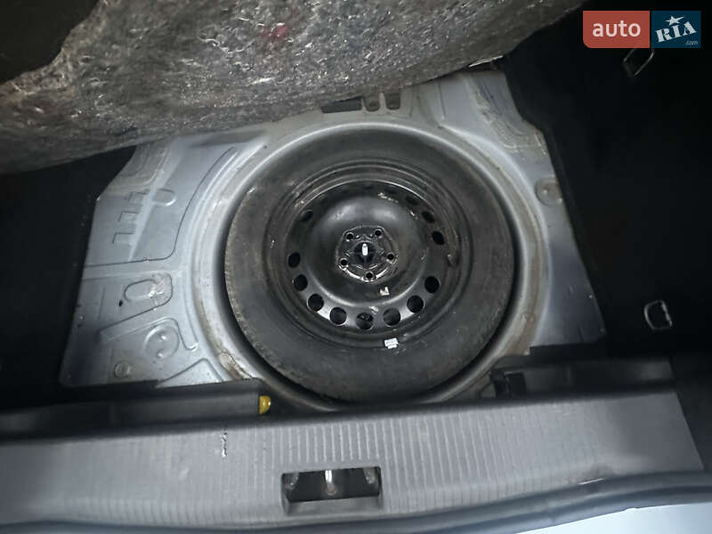 Хэтчбек Opel Astra 2009 в Тульчине фото 21 Хэтчбек Opel Astra 2009 в Тульчине