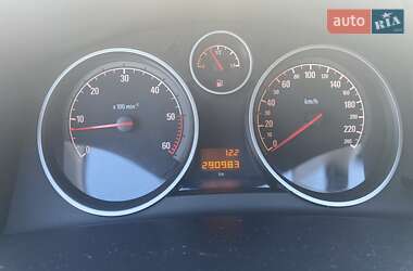 Універсал Opel Astra 2005 в 