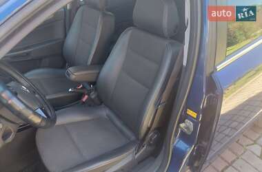 Универсал Opel Astra 2009 в Бучаче