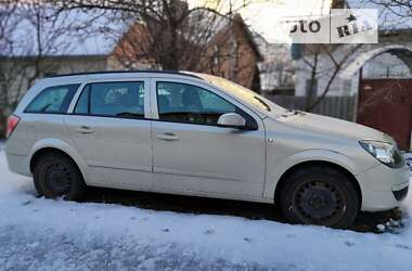 Универсал Opel Astra 2005 в Харькове