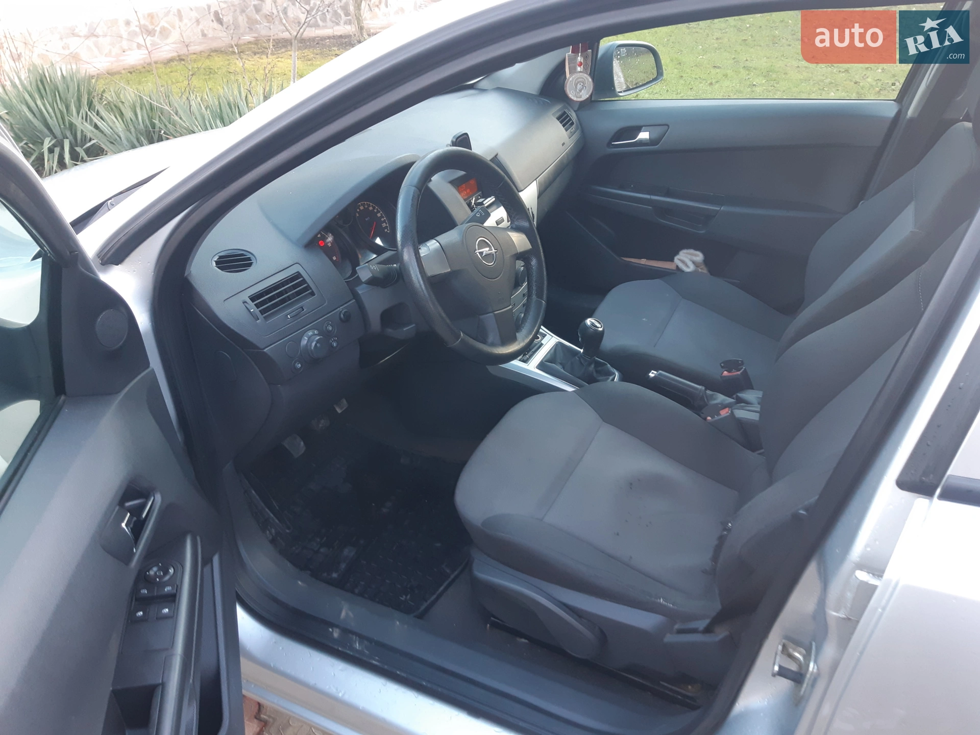 2011 Opel Astra - мініатюра 6