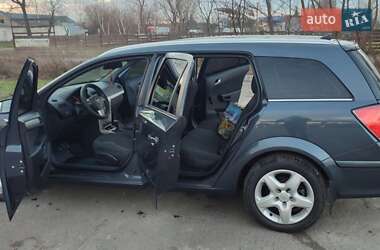 Универсал Opel Astra 2008 в 