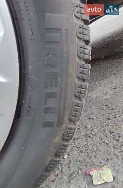 Универсал Opel Astra 2008 в 