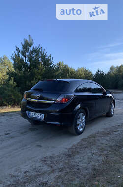 Седан Opel Astra 2010 в Славуте