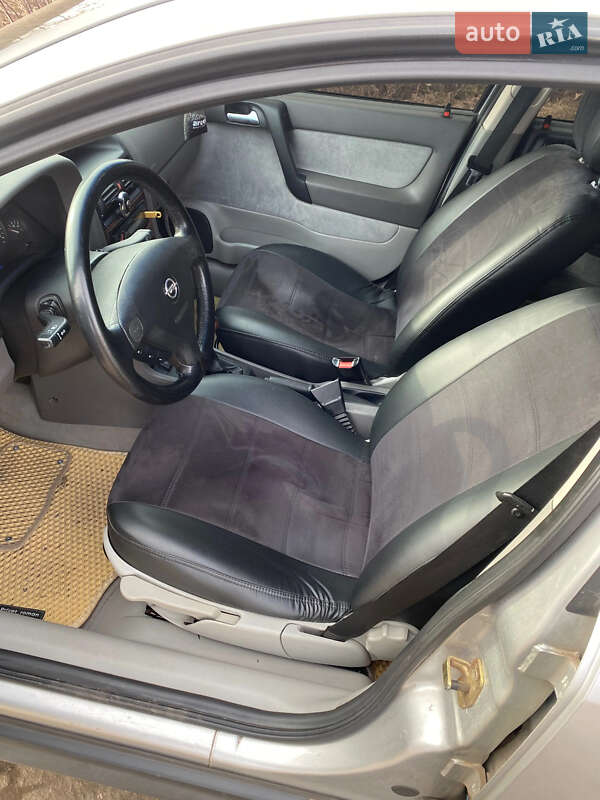 Хетчбек Opel Astra 2000 в Лубнах