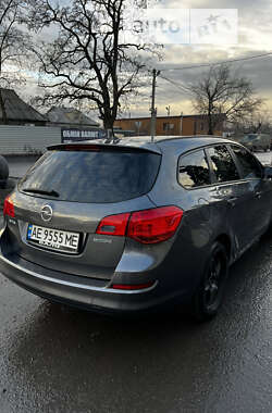 Універсал Opel Astra 2011 в Покровську