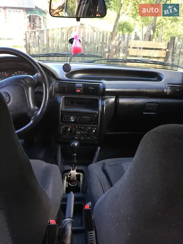 Opel Astra 1994