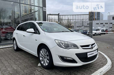 Универсал Opel Astra 2012 в Одессе