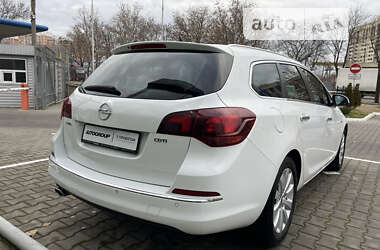 Универсал Opel Astra 2012 в Одессе