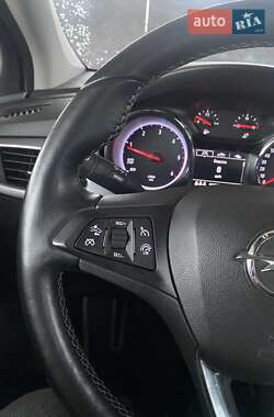 Универсал Opel Astra 2016 в Звенигородке