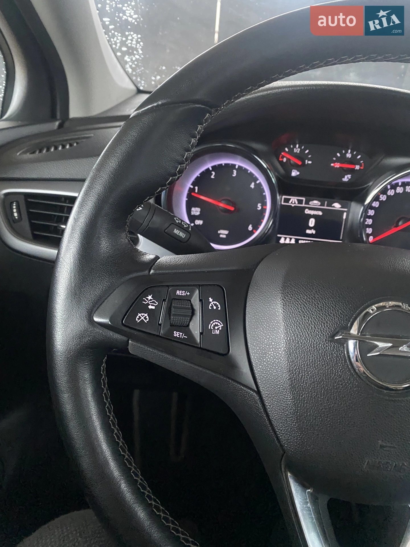 2016 Opel Astra - мініатюра 6
