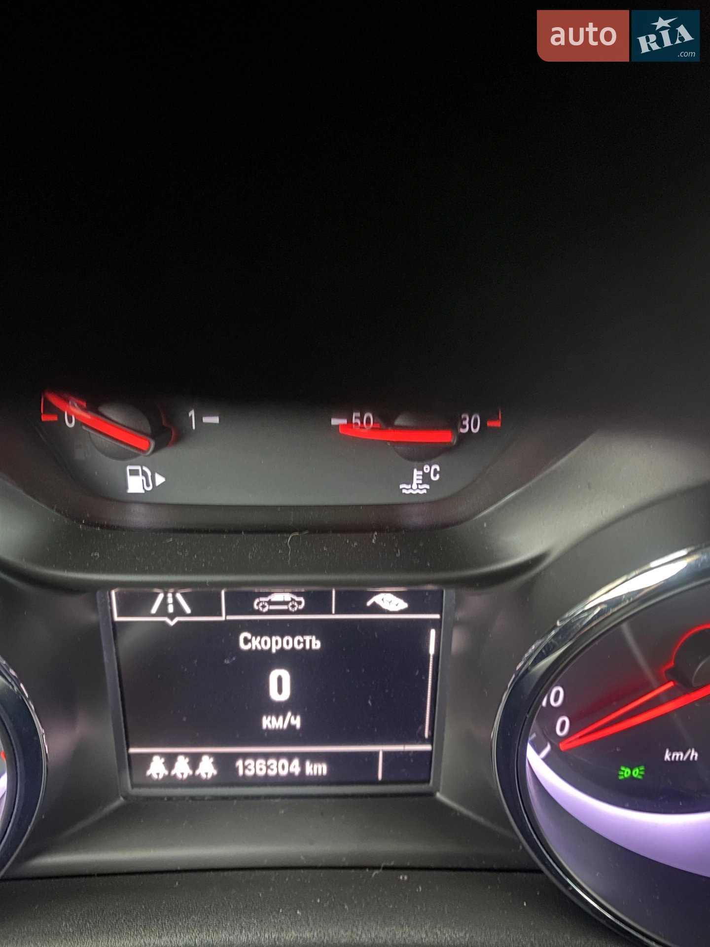 2016 Opel Astra - мініатюра 18