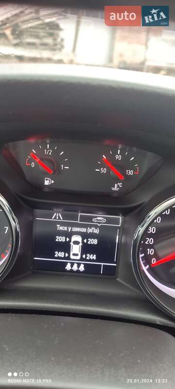 Универсал Opel Astra 2019 в Калуше фото 15 Универсал Opel Astra 2019 в Калуше