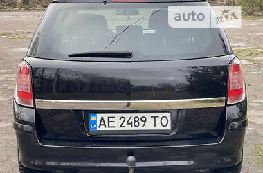 Универсал Opel Astra 2007 в Каменском
